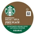 thumbnail image 1 of Pike Place Decaf Coffee K-Cups Pack, 24/box | Bundle of 10 Boxes, 1 of 5