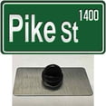 thumbnail image 1 of Pike St 1400 Novelty Metal Hat Pin 1.5" x 0.75" Hat Pin (PIN), 1 of 1