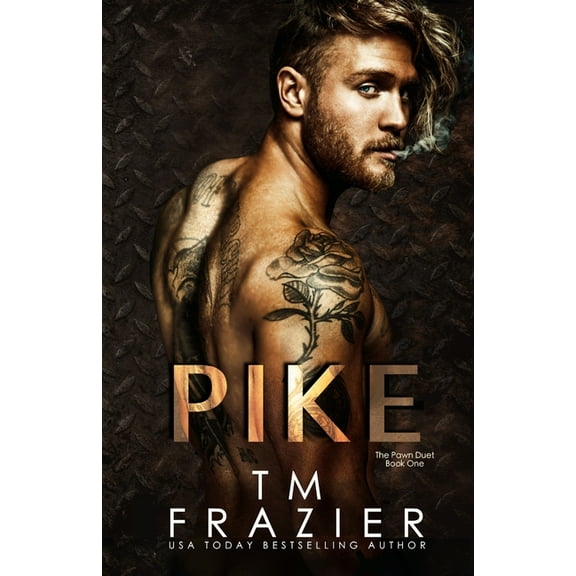 Pike: The Pawn Duet, Book One (Paperback)