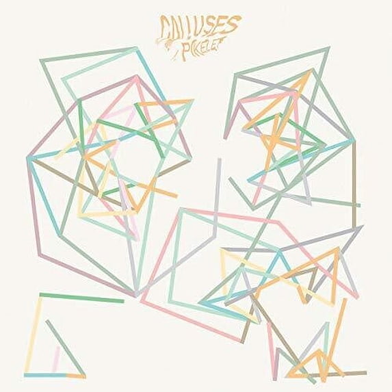 Pikelet - Calluses - Music & Performance - CD