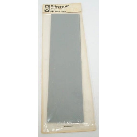 Pikestuff 541-1007 Shingle roof Panels
