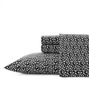Pikkuinen Unikko Sheet Set by Marimekko