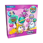 Pikmi Pops Lollipop Chase Game: With Exclusive Pikmi Pop sold only at walmart.com