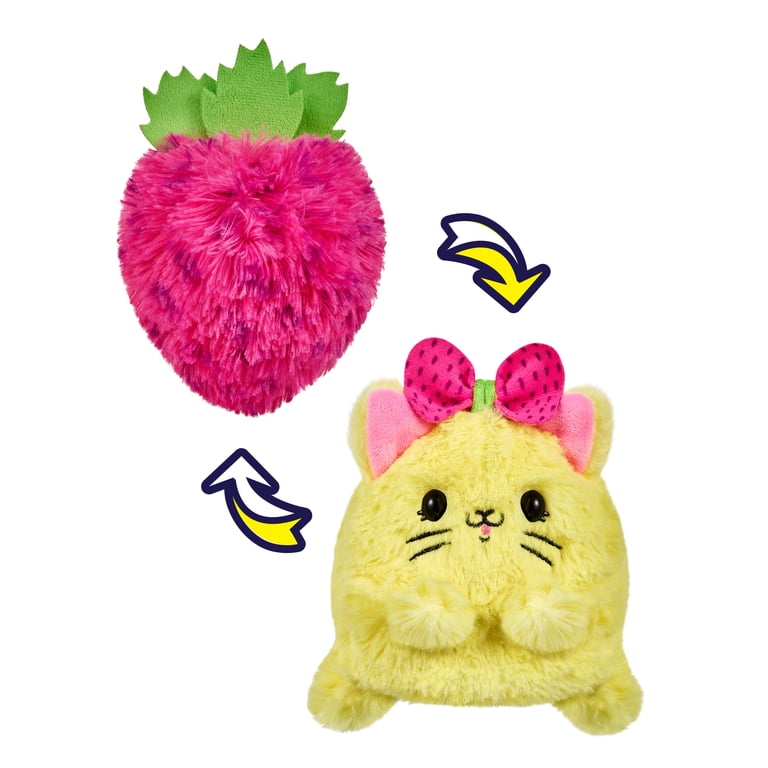Pikmi Pops Pikmi Flips - Fruit Fiesta Series Scented Plush