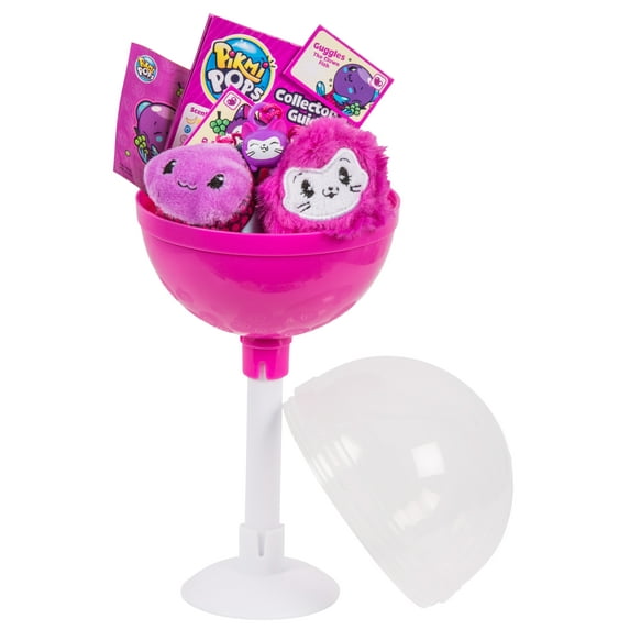 Pikmi Pops Surprise! Season 1 Surprise Pack