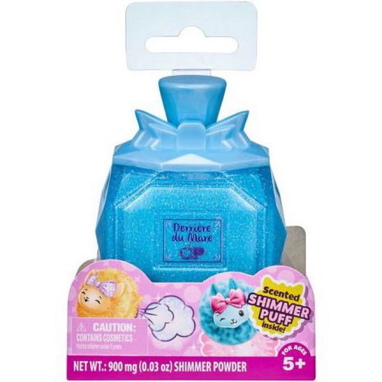 Pikmi Pops Surprise! Series 5 Cheeki SMALL Mystery Pack [Style may