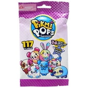 Pikmi Pops Surprise! Trading Card Pack
