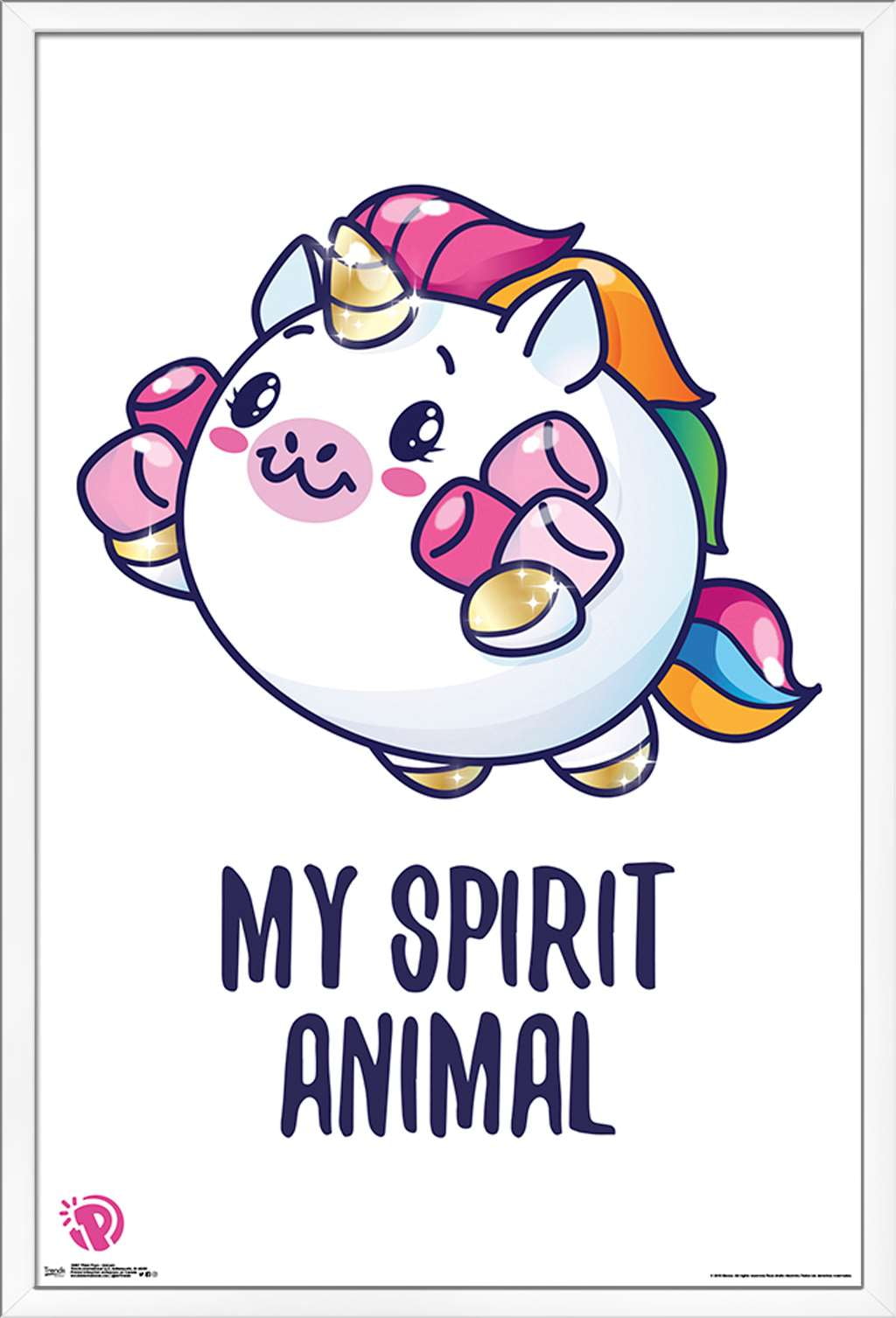 Pikmi unicorn hotsell