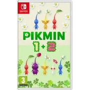 Pikmin 1 + 2 EU Nintendo Switch