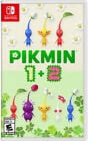 【sena 様専用】Pikmin 1+2 Nintendo Switch Pikmin 1 + 2 Physical finally released! : r⁄NintendoSwitch