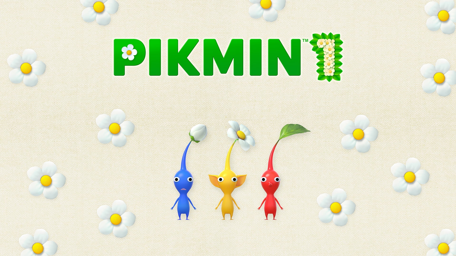 Pikmin™ 1 - Nintendo Switch [Digital] - Walmart.com