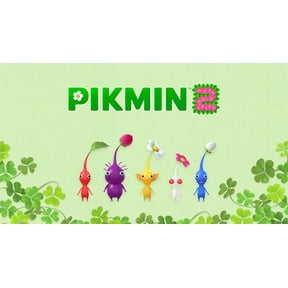 Pikmin 2 - Nintendo Switch [Digital]