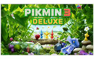 Pikmin Deluxe Nintendo Switch Digital Edition Kuwait Ubuy