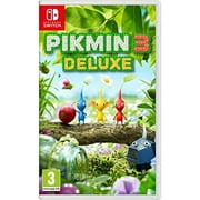 Pikmin 3 Deluxe Nintendo Switch