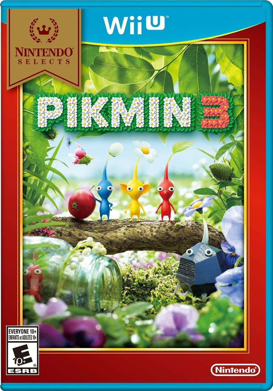 Pikmin 1+2 (Nintendo Switch) Review - CGMagazine