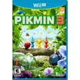 thumbnail image 1 of Pre-Owned Pikmin 3, 1 of 2