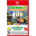 thumbnail image 1 of Pikmin™ 4 – Nintendo Switch™ 2 Edition + Dandori Academy, 1 of 11
