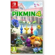 Pikmin 4 UK Import