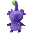 thumbnail image 1 of Pikmin 4 Plush, 2023 New Pikmin Plush Toy Ice Pikmin Oatchi for Game Fans Gift Kids and Adults (Purple), 1 of 4