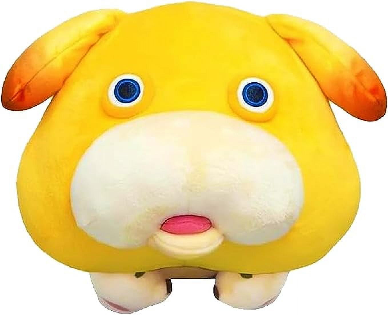 Pikmin 4 Plush, 2023 New Pikmin Plush Toy Ice Pikmin Oatchi