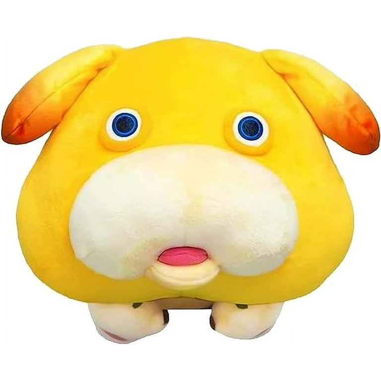 Nintendo Switch Lite Pikmin4＋オッチンぬいぐるみ Pikmin 4 Plush, 2023 New Pikmin Plush Toy Ice Pikmin Oatchi