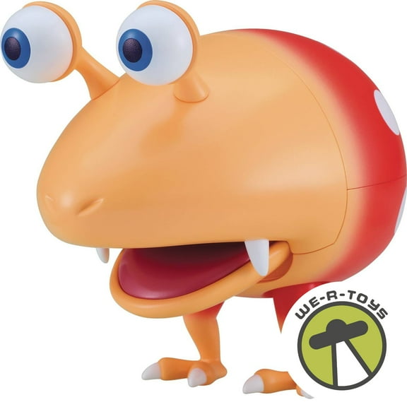 Pikmin: Bulborb Nendoroid Action Figure Good Smile Company