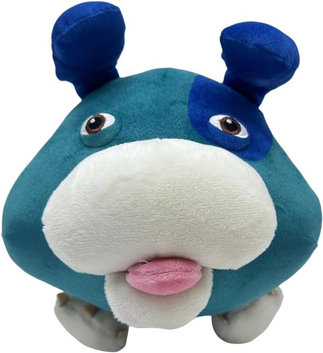 Pikmin Family Plush Toys, Handmade, Funny Stuffed Toy, Pikmin