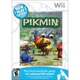 Pikmin - Nintendo Wii - image 1 of 7