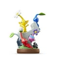 thumbnail image 1 of Pikmin, Pikachu Series, Nintendo amiibo, NVLCAPAA, 1 of 4