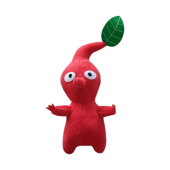 Pikmin Plus, Red Pikmin Plushies Toy for Game Fans Gift, Cute Stuffed Animal Doll, Pikmin Plushies, Pikmin Toys, Stuffed Animals, Plush Toy, Plush Toys, Stuffed Toys, Cute Stuff, Best Gifts