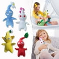 thumbnail image 1 of Pikmin Plush, Blue Pikmin Plushies Toy for Game Fans Gift, Cute Stuffed Animal Doll, Pikmin Plushies, Pikmin Toys, Stuffed Animals, Plush Toy, Plush Toys, Stuffed Toys, Cute Stuff, Best Gifts, 1 of 8