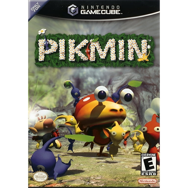 Pikmin - Walmart.com