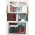 thumbnail image 1 of Piko 62008 G Scale Sonneberg Goods Depot Building Kit, 1 of 4