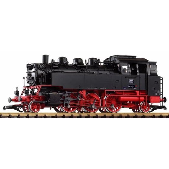 Piko 37210���G Steam Locomotive BR 64