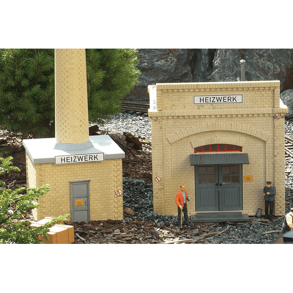 Piko G Scale 62018 Power Substation
