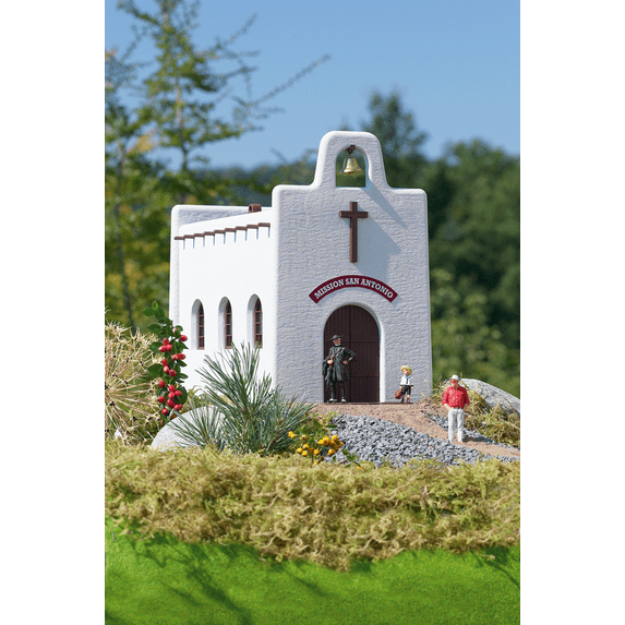 Piko G Scale 62108 Mission San Antonio