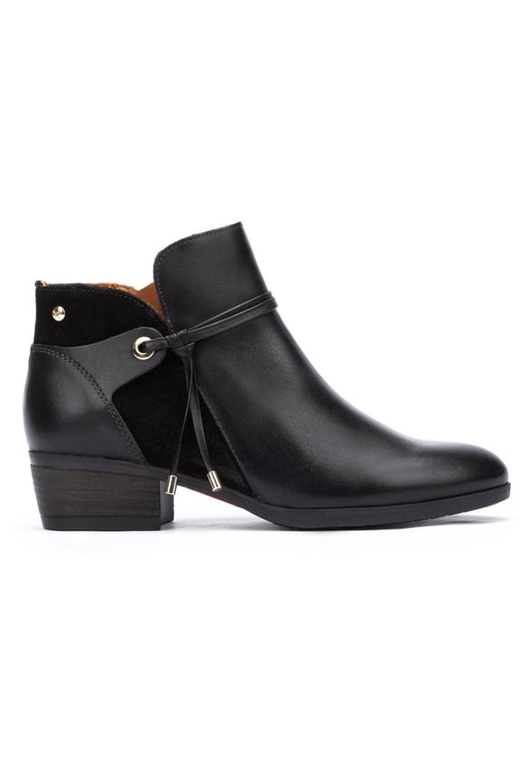Daroca Bootie (W1U-8505)