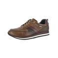 thumbnail image 1 of Pikolinos Men Palermo M3H-6122 Sneaker, Cuero/Olmo, 41 M EU / 7.5-8 M US, 1 of 3
