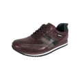 thumbnail image 1 of Pikolinos Men Palermo M3H-6122 Sneaker, Garnet/Dark Grey, 41 M EU / 7.5-8 M US, 1 of 3
