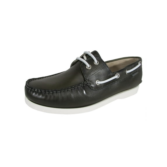 Pikolinos Men Puerto Banus 09Q-6610 Loafers, Seaweed, 41 M EU / 7.5-8 M US