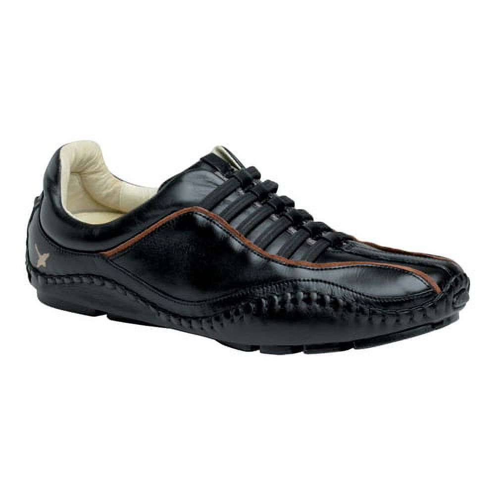 Pikolinos Men's Fuencarral Shoes, Black,6 M US - image 1 of 2
