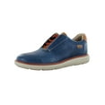 thumbnail image 1 of Pikolinos Mens Amberes M8H-4270 Oxford Shoes, Royal Blue, 40 M EU / 6.5-7 M US, 1 of 3