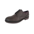 thumbnail image 1 of Pikolinos Mens Caceres M9E-4107SP Oxfords, Olmo/Garnet, 40 EU / 6.5-7 US, 1 of 3