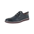thumbnail image 1 of Pikolinos Mens Corcega M2P-4262 Oxford Shoes, Blue, 40 M EU / 6.5-7 M US, 1 of 3