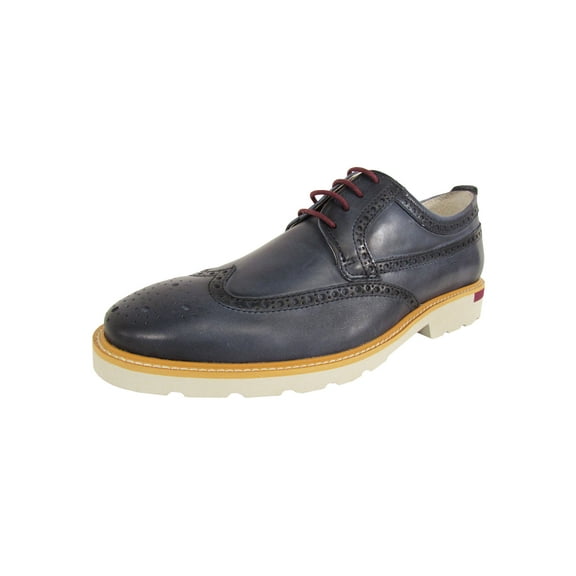 Pikolinos Mens Salou M9J-4226 Oxfords, Nautic, 41 M EU / 7.5-8 M US