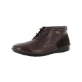 thumbnail image 1 of Pikolinos Mens Santiago M7B-8155 Boot Shoes, Olmo, 40 M EU / 6.5-7 M US, 1 of 3