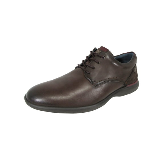 Pikolinos Mens Teruel M7E-4108 Oxford Shoes, Olmo, 39 M EU / 6 M US