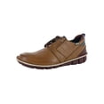 thumbnail image 1 of Pikolinos Mens Tudela M6J-4243 Lace Up Shoes, Brandy, 41 M EU / 7.5-8 M US, 1 of 3
