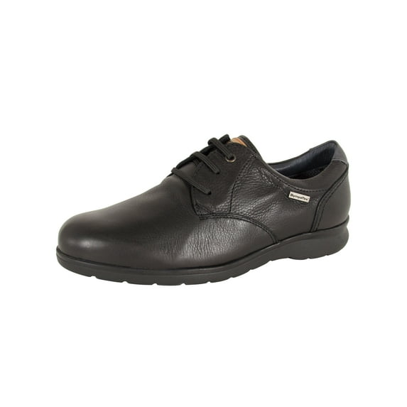 Pikolinos San Lorenzo M1C-SY4086 Oxfords, Black/Navy Blue, 41 EU / 7.5-8 US