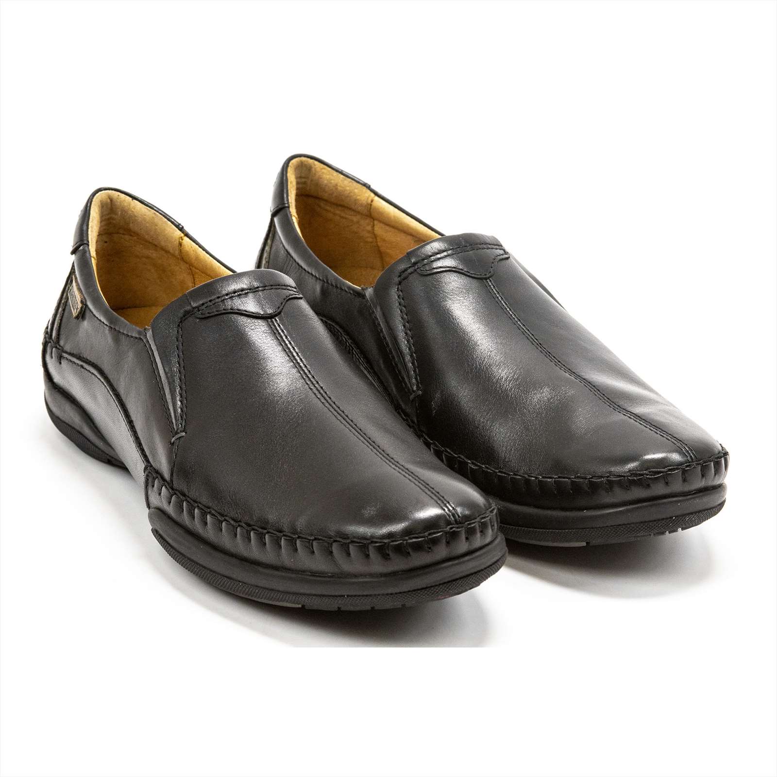 Pikolinos San Telmo M1D-6032 Black/Dark Grey - Walmart  display picture 3